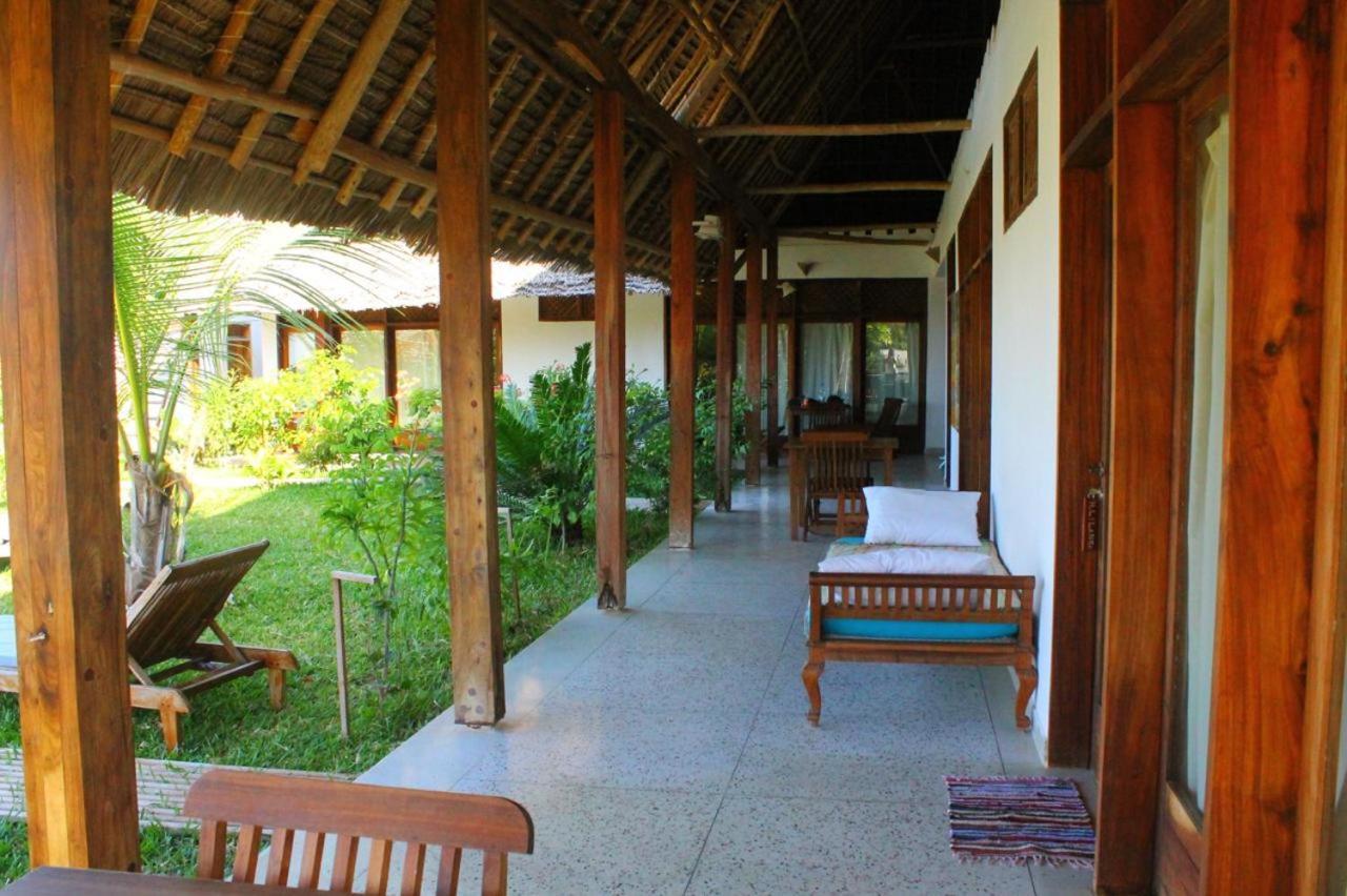Boutique Art * Jambiani (Zanzibar)
