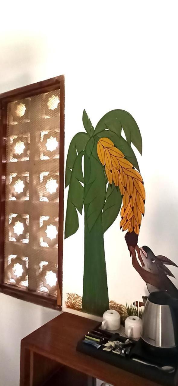 Boutique Art Hotel