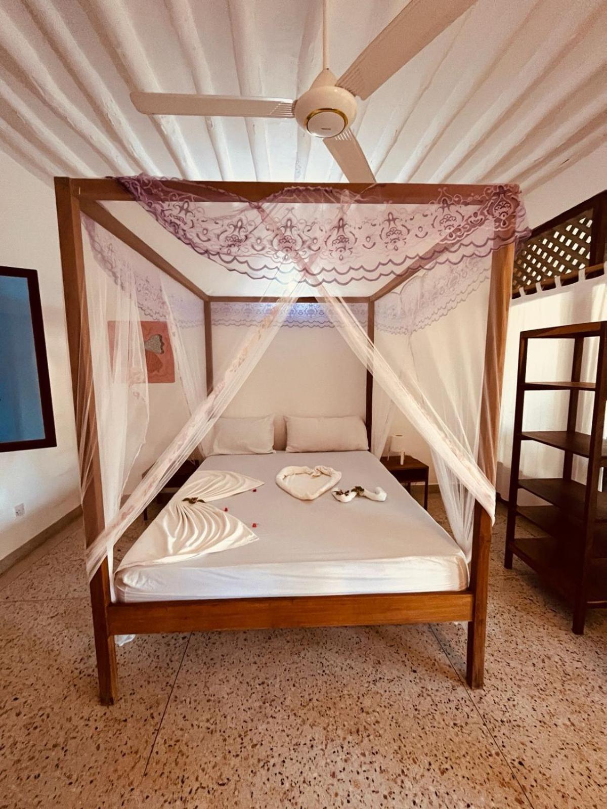 Boutique Art * Jambiani (Zanzibar)