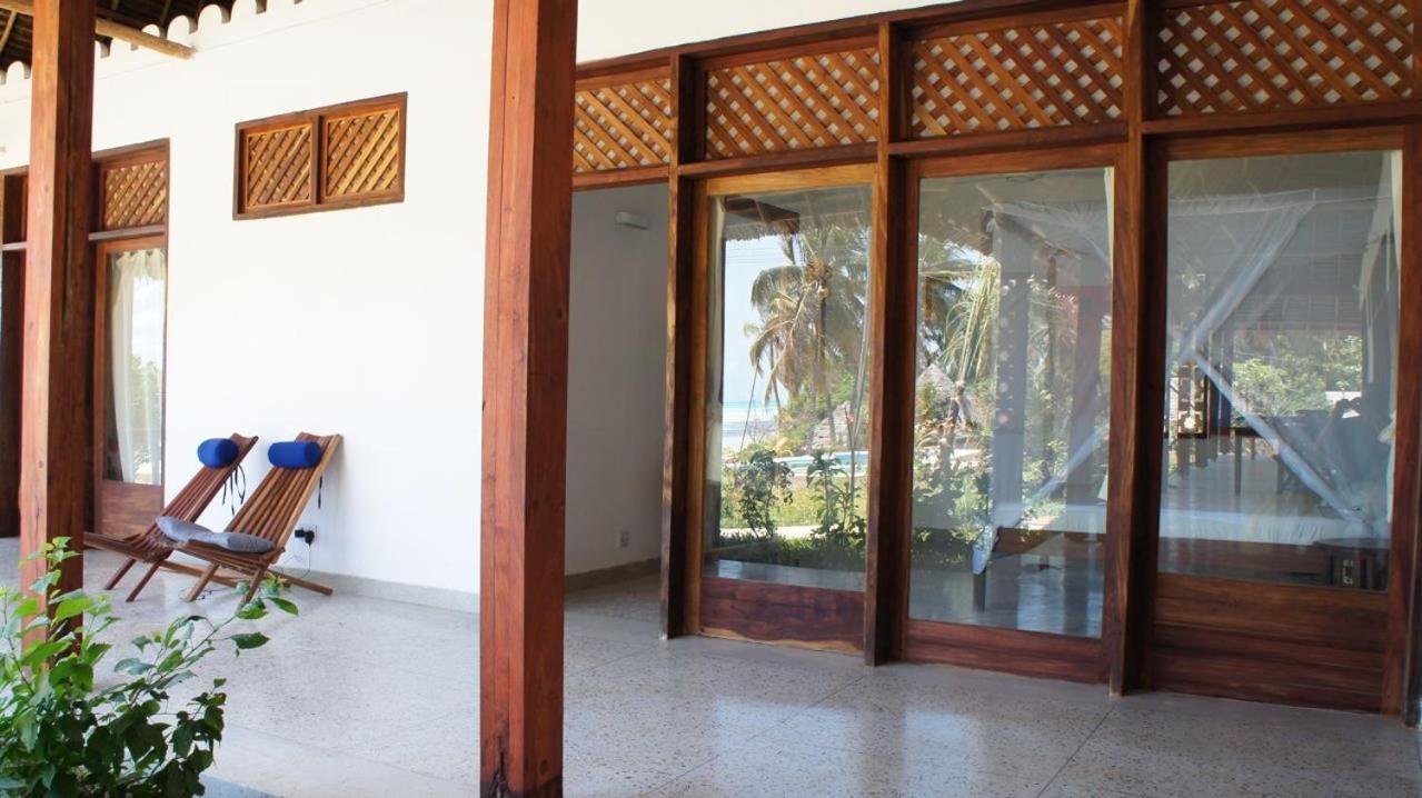 Boutique Art Hotel Jambiani (Zanzibar)