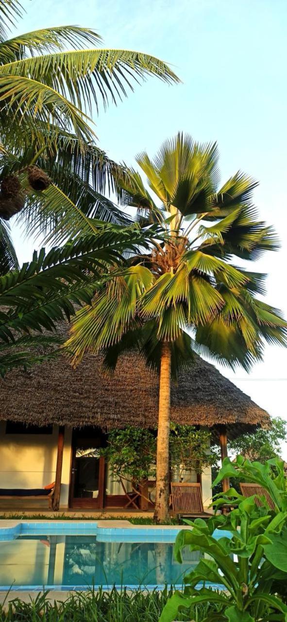 Boutique Art Jambiani (Zanzibar)