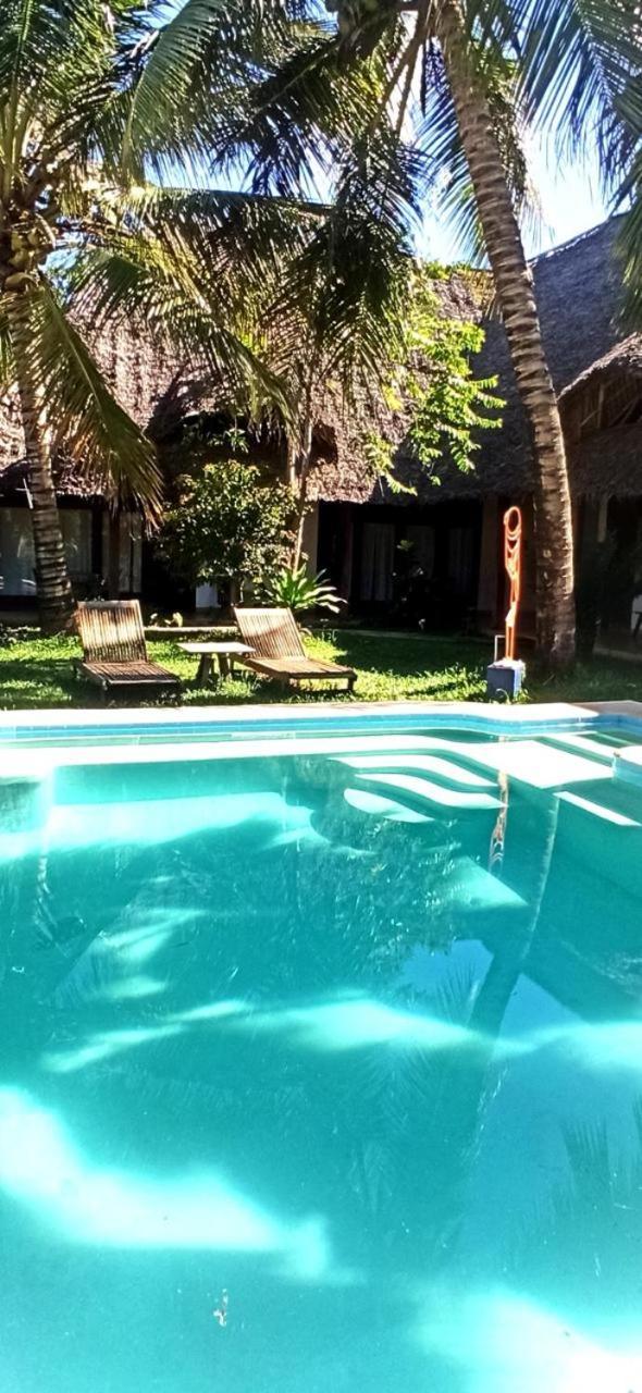 Boutique Art Hotel Jambiani (Zanzibar)